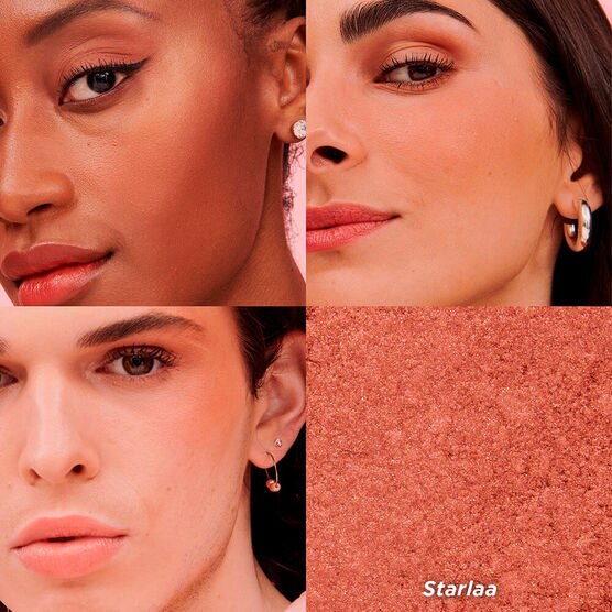 BLUSH STARLA MINI BENEFIT